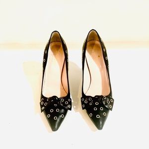 Kate Spade Rivet Pumps